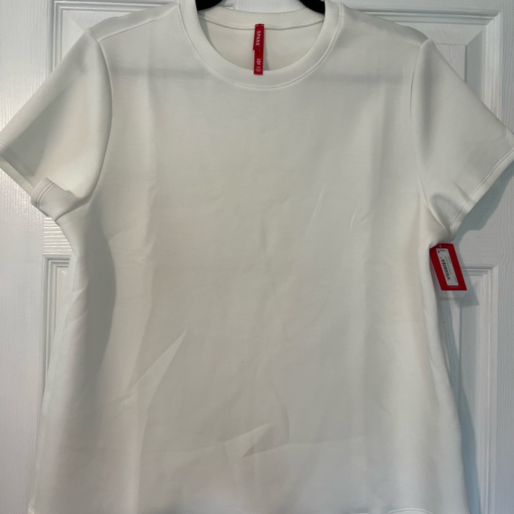 SPANX Women's White Top